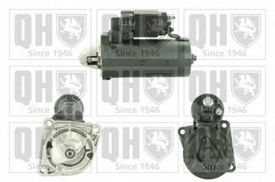 QUINTON HAZELL qrs1544 -  Стартер